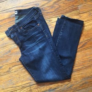 Madewell Jeans